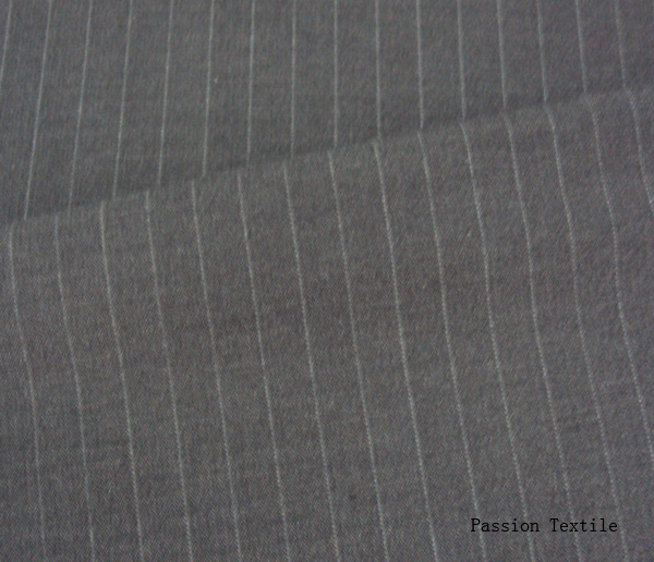 TR Suit Fabric(PS110071)