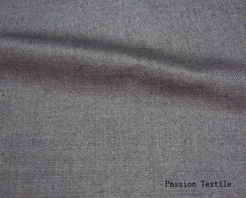 Polyester Viscose Suiting Fabric(PS800013)