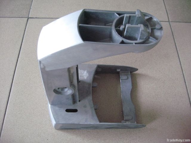 Aluminum Die Casting Furniture Parts