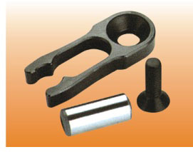 CUMSA slide retainer (Mould components)