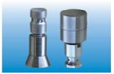 DME Air Poppt Valves (mold components)