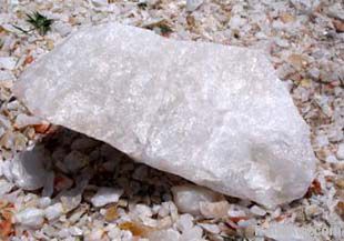 Quartz Minerals