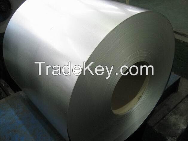 Hot Dipped Galvanized Steel coils