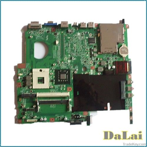 EX5620/5630 Intel Integrated motherboard For ACER 48.4T301.01T  95% Ne