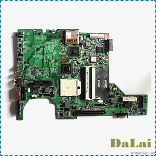 Latitude E5400 Laptop motherboard For DELL P/N OC949C 95% New