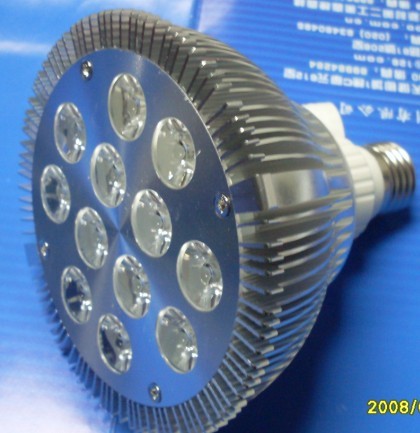 5W LED lamps