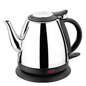 stainless steel electric kettle, fast electric kettle