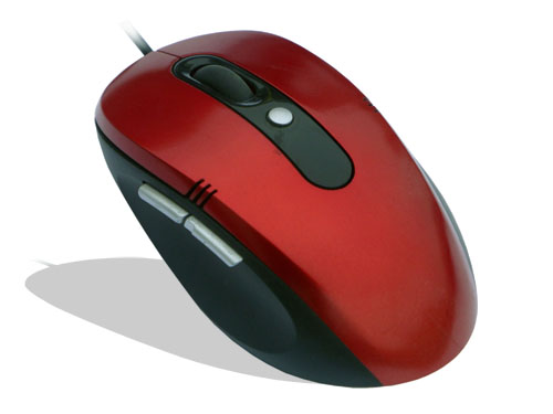 optical mouse