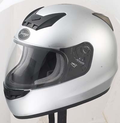 Motorcycle helmet(ECE 22.05 approval)