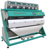 Yijite CCD rice color sorting machine