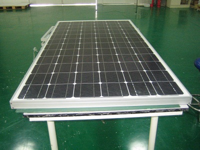 Sell 185W solar panel