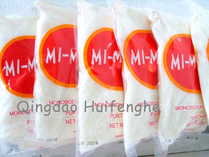 400g*20 80mesh Seasoning