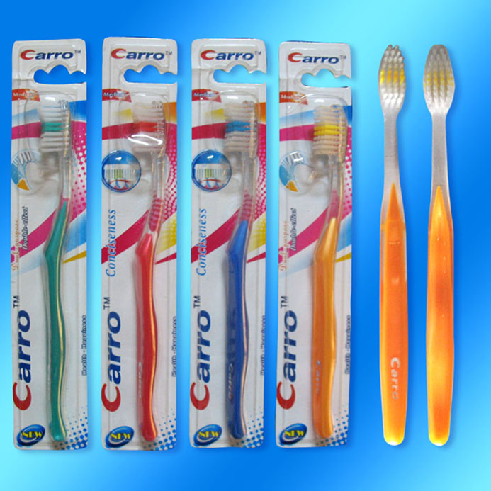 adult toothbrush