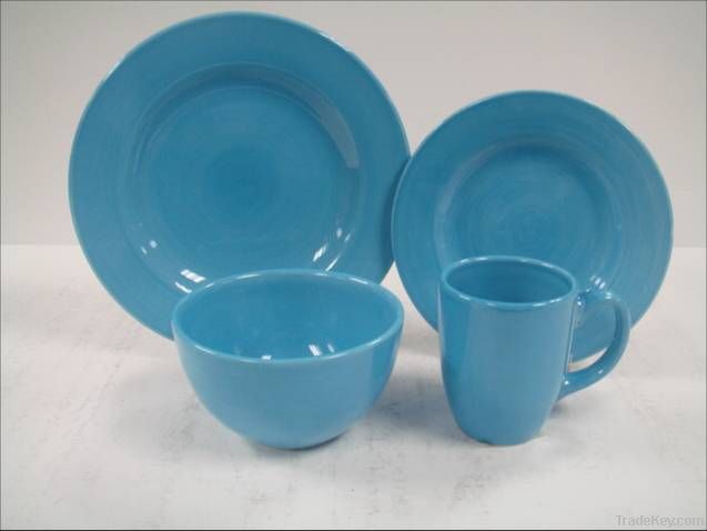 16pcs Ceramic dinnerset