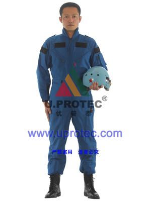 NomexÂ®IIIA pilot suit