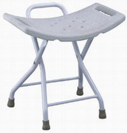 Foldable Shower chair