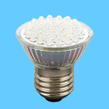 led spotlamp