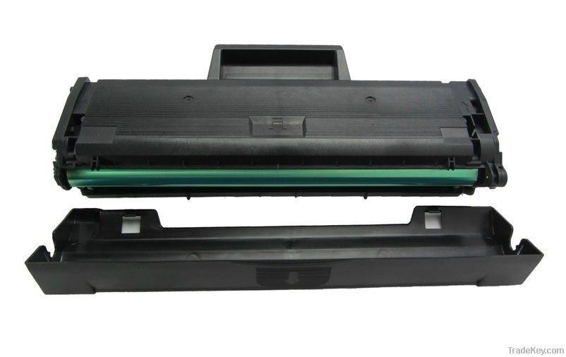 (CS-S101) BK laser toner cartridge ceramic toner for Samsung mlt d101s