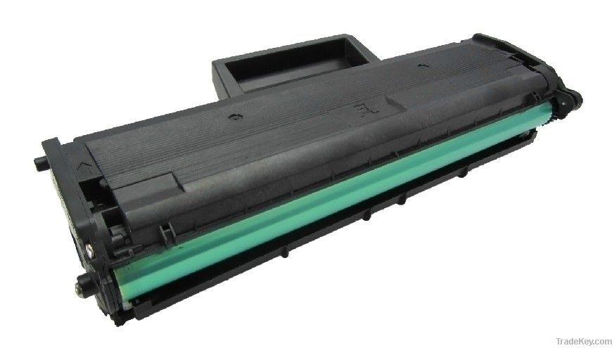 (CS-S101) BK laser toner cartridge ceramic toner for Samsung mlt d101s