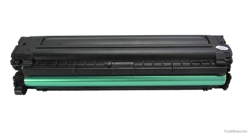 (CS-S101) BK laser toner cartridge ceramic toner for Samsung mlt d101s