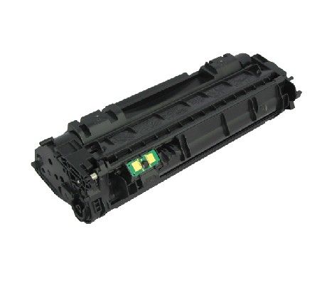 Factory Direct 7553A TONER CARTRIDGE compatible for for HP 1000, 1005w, 1200, 1200n, 1220, 3200MFP, 3300MFP, 3330MFP