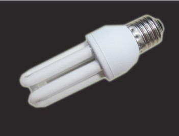 U-Shaped CFLs