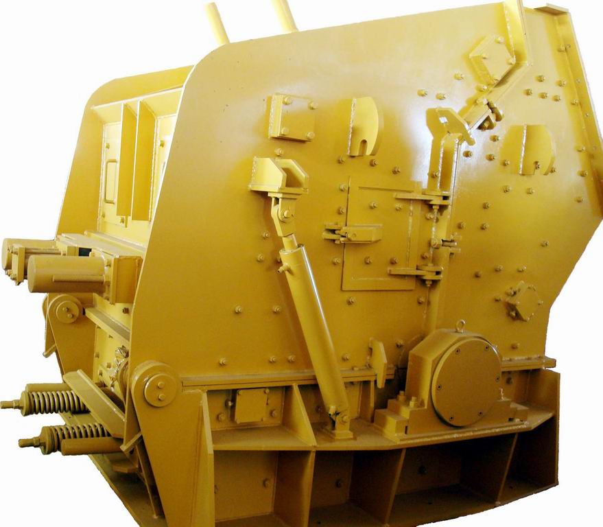 impact crusher