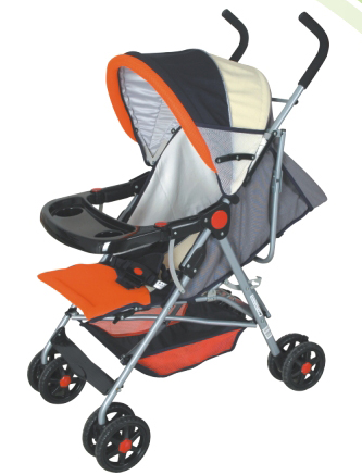 Trip Stroller