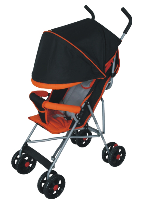 lightweight stroller