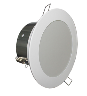 LED downlight