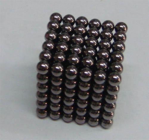 216pcs magnets balls