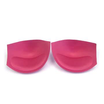 Push-up Bra Cups with Good Ventilation, Suitable for Underwear, Swimwe