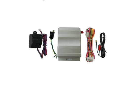 GPS positioning, GPS/GPRS/GSM positioning alarms