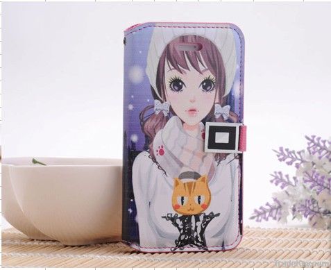 IPHONE 5 CASE/TPU CASE/PC CASE/PU CASE/LEATHER CASE