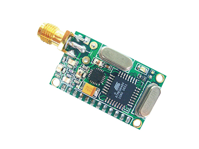 wireless module