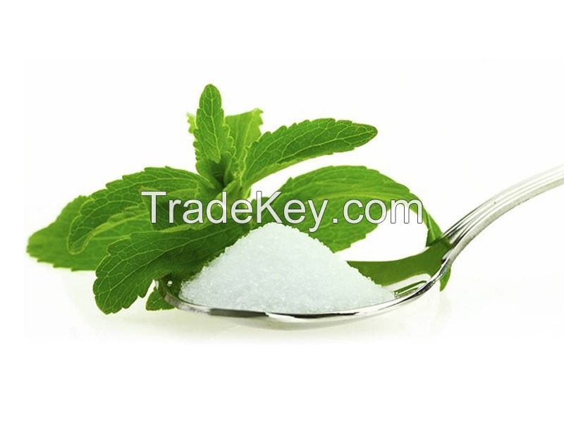 Stevia And Extract