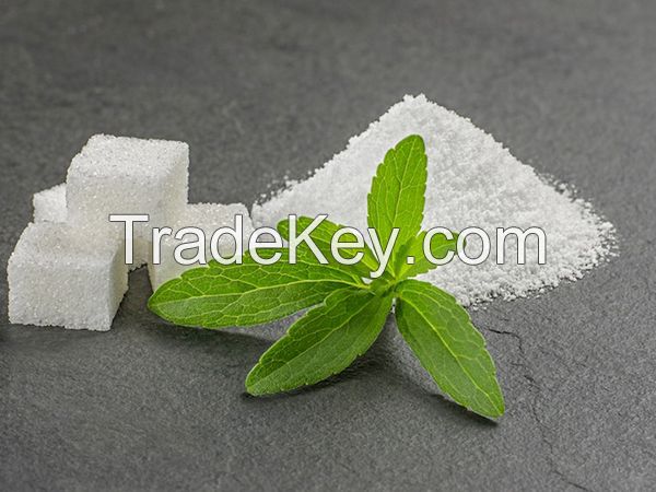 Stevia Plant Powder