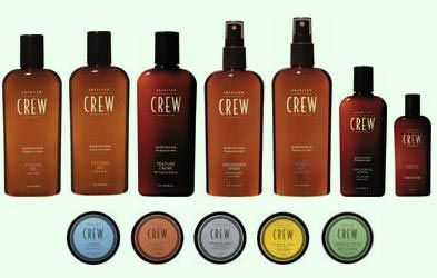 American Crew Shampoo