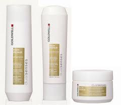 Goldwell Beauty Products