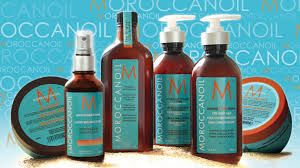 Moroccan oil