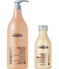 L'Oreal Professional Cosmetic Products & Hair Care