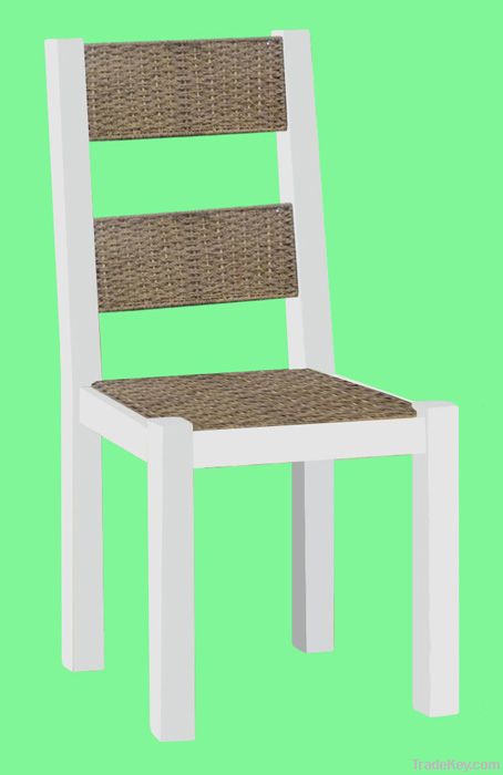 ACACIA DINING CHAIR