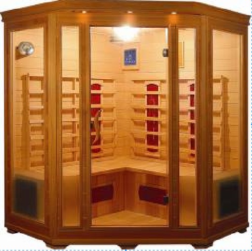sauna(400ac)