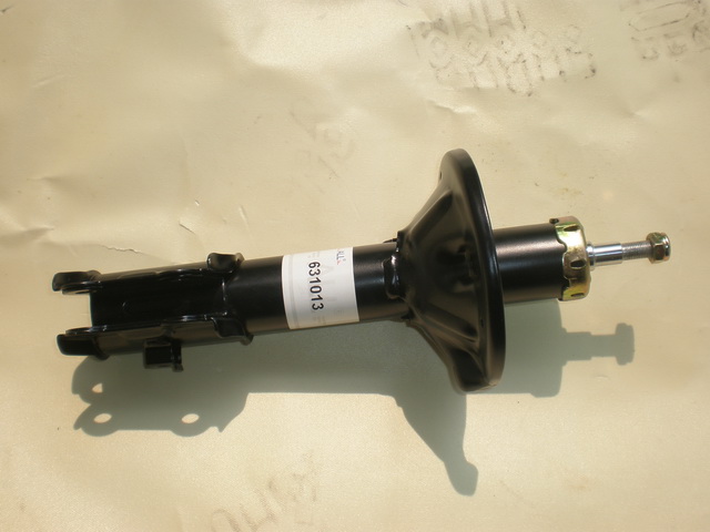 shock absorber for normal car