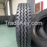 Radial Truck Tyre 1200R20