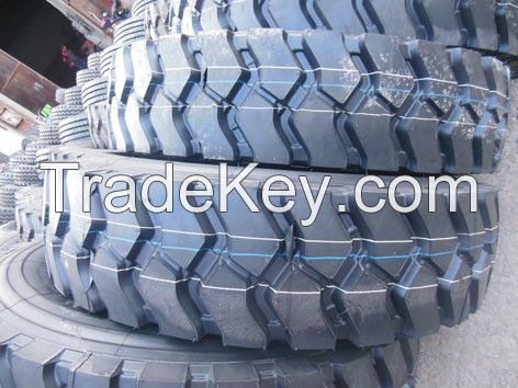 Radial Truck Tyre 1200R20