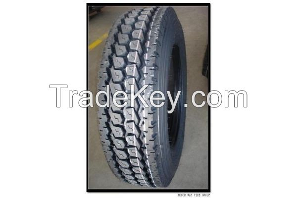 Radial Truck Tyre 11R24.5