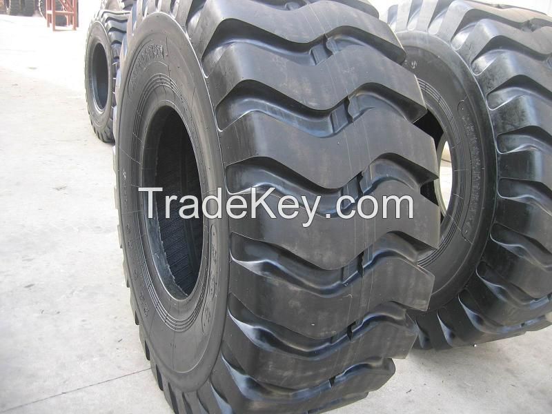 Bias OTR Tyre 20.5-25