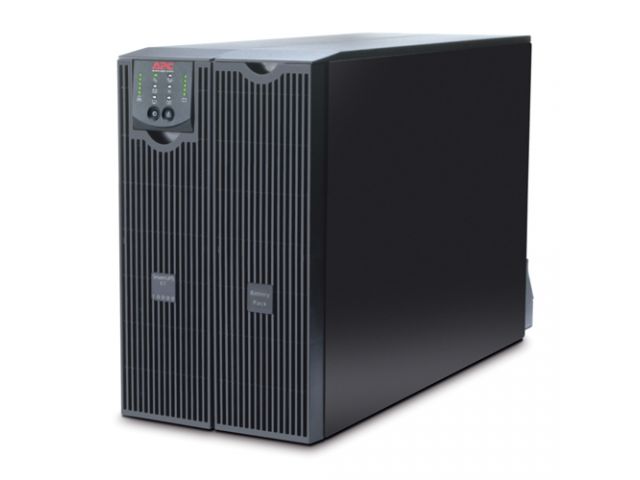 APC Smart-UPS SURT10000XLI