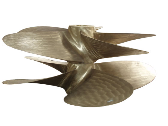 Marine Propeller